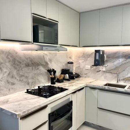 Apartamento Central Apartment Feira de Santana Exterior photo