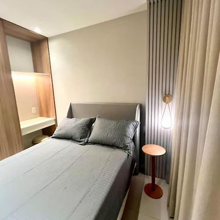 Apartamento Central Apartment Feira de Santana Exterior photo