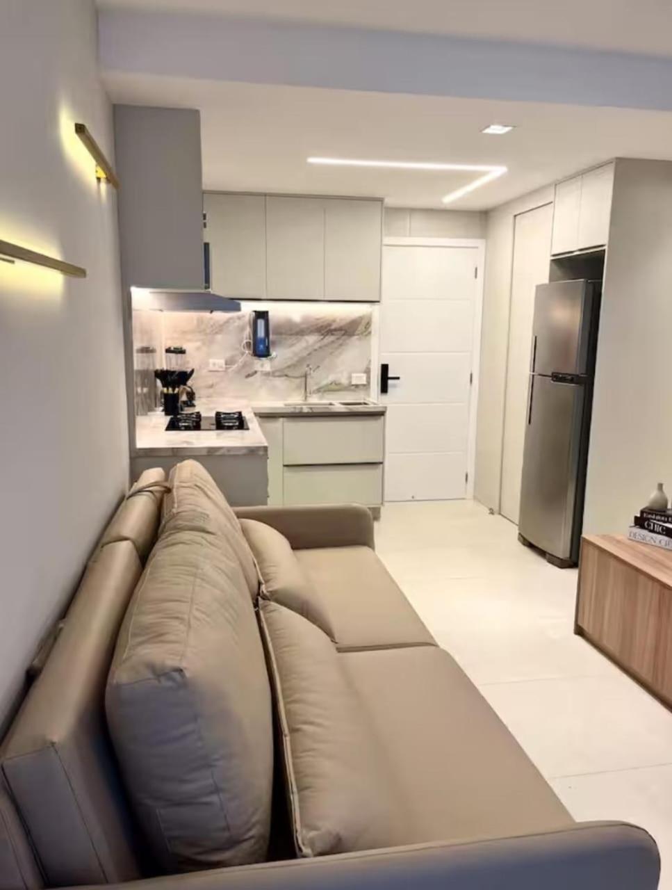 Apartamento Central Apartment Feira de Santana Exterior photo