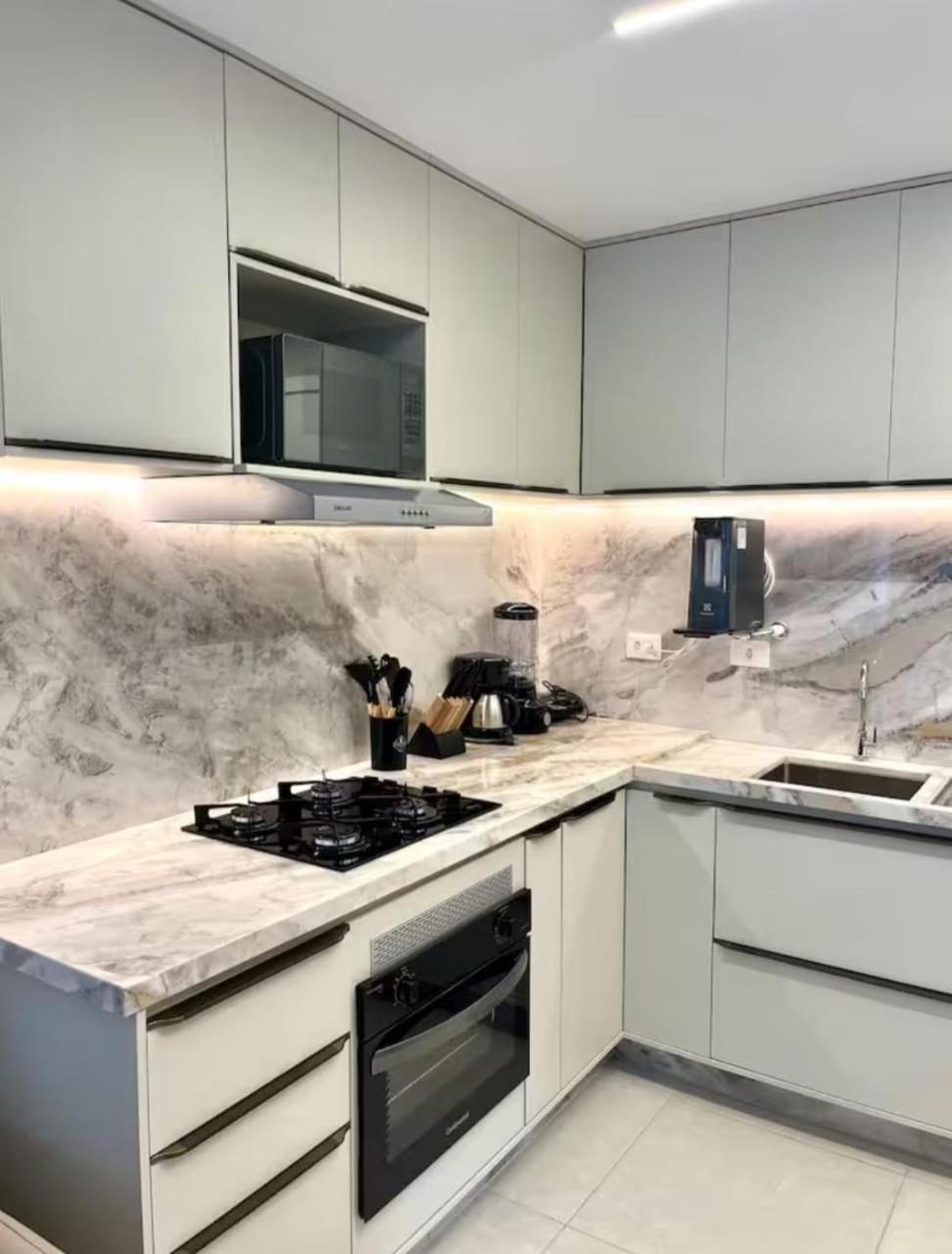 Apartamento Central Apartment Feira de Santana Exterior photo