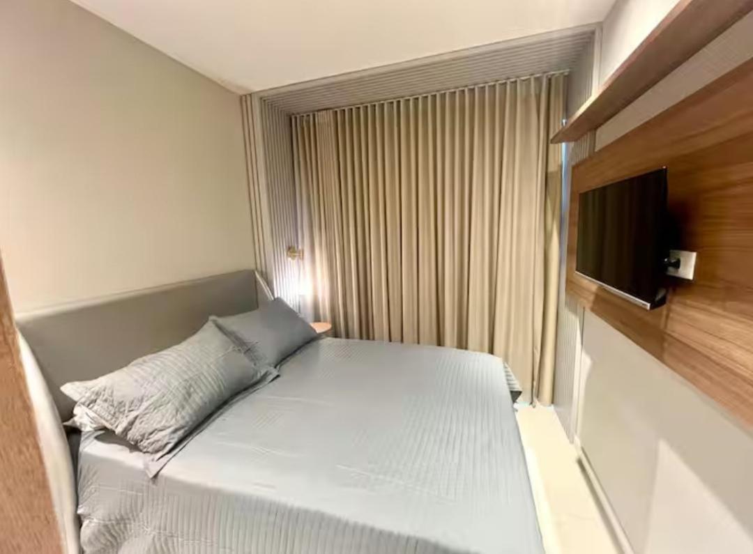 Apartamento Central Apartment Feira de Santana Exterior photo