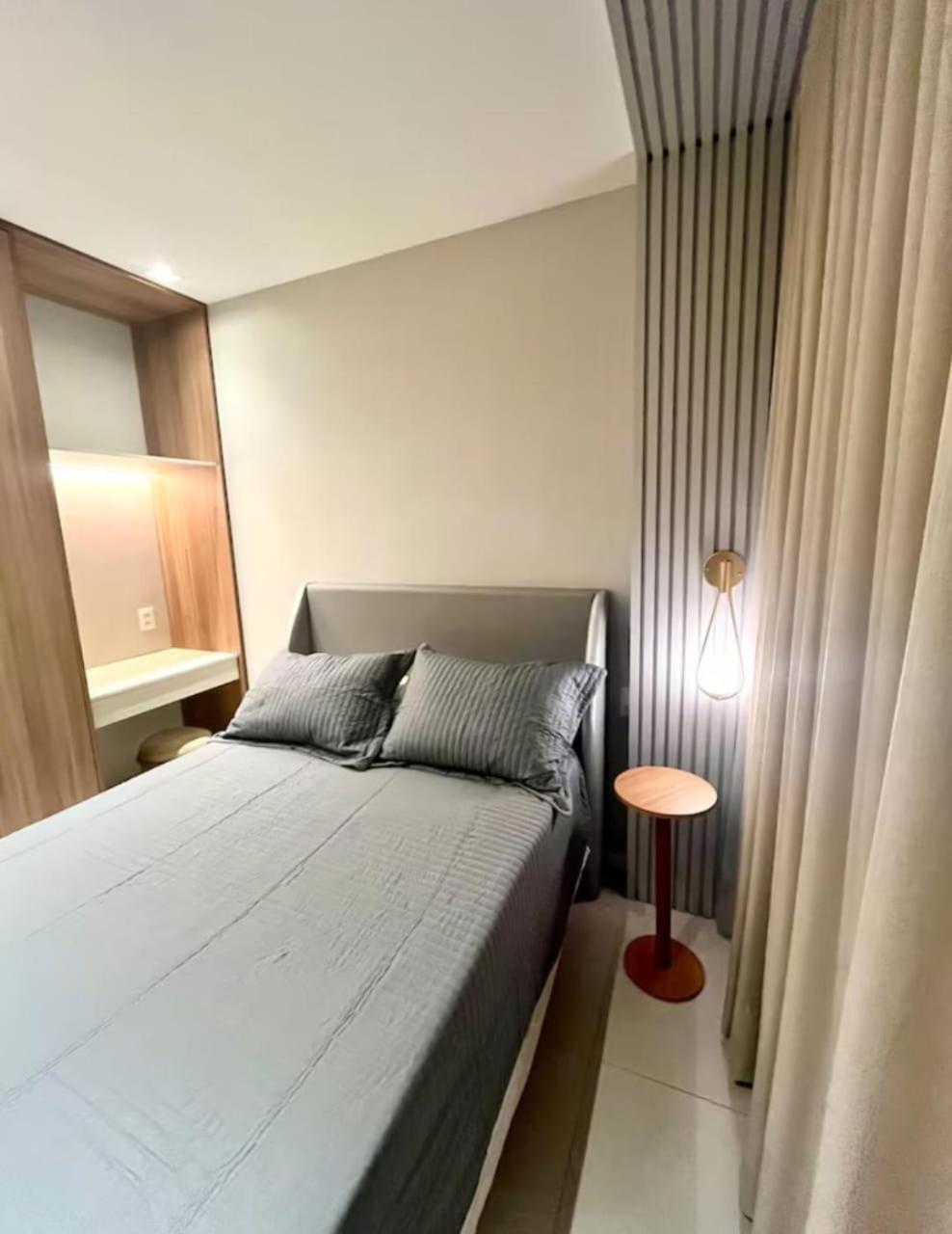 Apartamento Central Apartment Feira de Santana Exterior photo